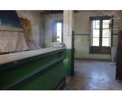 Casa para restaurar en O Rosal