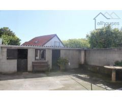 Casa para restaurar en O Rosal