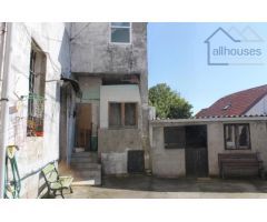 Casa para restaurar en O Rosal