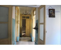 Casa para restaurar en O Rosal