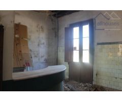 Casa para restaurar en O Rosal