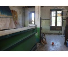 Casa para restaurar en O Rosal