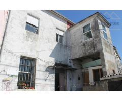 Casa para restaurar en O Rosal