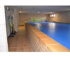 ESPECTACULAR CHALET CON PISCINA Y VISTAS EN EL CORAZÓN DEL VALLE DEL JERTE (CÁCERES)