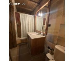 ESPECTACULAR CHALET CON PISCINA Y VISTAS EN EL CORAZÓN DEL VALLE DEL JERTE (CÁCERES)