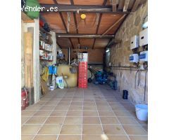 ESPECTACULAR CHALET CON PISCINA Y VISTAS EN EL CORAZÓN DEL VALLE DEL JERTE (CÁCERES)