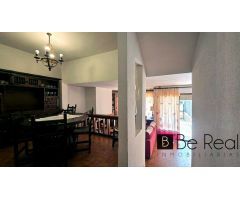 ¡EN VENTA! CÓMODO CHALET ADOSADO EN VALDEMORILLO, MADRID.