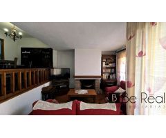¡EN VENTA! CÓMODO CHALET ADOSADO EN VALDEMORILLO, MADRID.