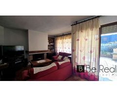 ¡EN VENTA! CÓMODO CHALET ADOSADO EN VALDEMORILLO, MADRID.