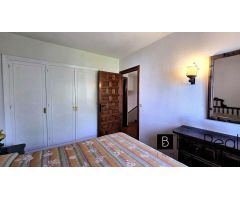 ¡EN VENTA! CÓMODO CHALET ADOSADO EN VALDEMORILLO, MADRID.