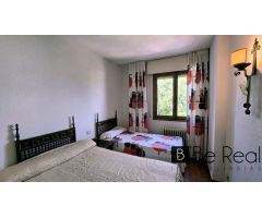 ¡EN VENTA! CÓMODO CHALET ADOSADO EN VALDEMORILLO, MADRID.