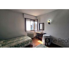¡EN VENTA! CÓMODO CHALET ADOSADO EN VALDEMORILLO, MADRID.