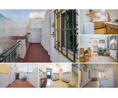 Gran oportunidad inversor, Estupenda casa para reformar junto Marqués de Pickman!!!