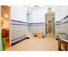 Gran oportunidad inversor, Estupenda casa para reformar junto Marqués de Pickman!!!