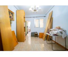 Gran oportunidad inversor, Estupenda casa para reformar junto Marqués de Pickman!!!