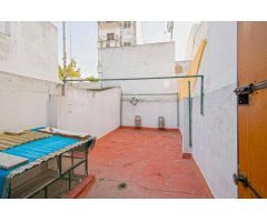 Gran oportunidad inversor, Estupenda casa para reformar junto Marqués de Pickman!!!