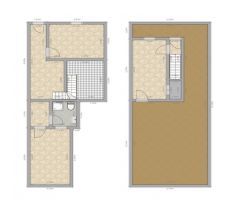 Gran oportunidad inversor, Estupenda casa para reformar junto Marqués de Pickman!!!