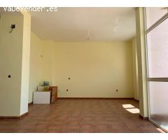ÁTICO DÚPLEX EN VENTA EN BURGUILLOS