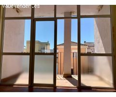 ÁTICO DÚPLEX EN VENTA EN BURGUILLOS