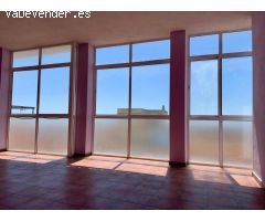 ÁTICO DÚPLEX EN VENTA EN BURGUILLOS