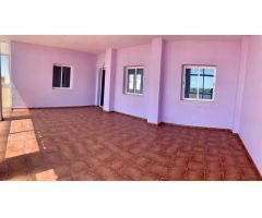 ÁTICO DÚPLEX EN VENTA EN BURGUILLOS