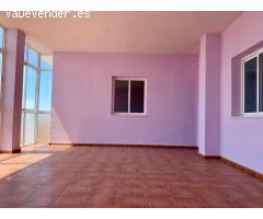 ÁTICO DÚPLEX EN VENTA EN BURGUILLOS