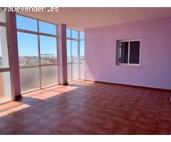 ÁTICO DÚPLEX EN VENTA EN BURGUILLOS