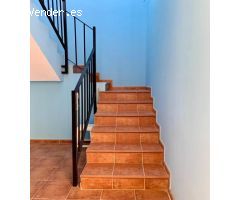 ÁTICO DÚPLEX EN VENTA EN BURGUILLOS