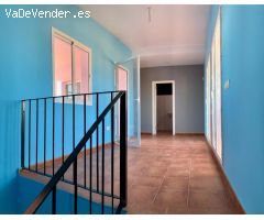 ÁTICO DÚPLEX EN VENTA EN BURGUILLOS