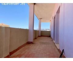 ÁTICO DÚPLEX EN VENTA EN BURGUILLOS