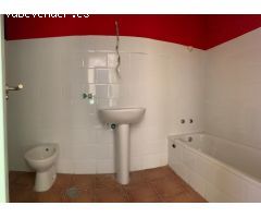 ÁTICO DÚPLEX EN VENTA EN BURGUILLOS