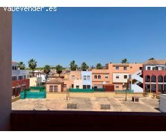 ÁTICO DÚPLEX EN VENTA EN BURGUILLOS