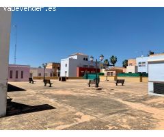 ÁTICO DÚPLEX EN VENTA EN BURGUILLOS