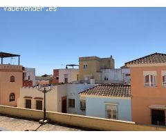 ÁTICO DÚPLEX EN VENTA EN BURGUILLOS