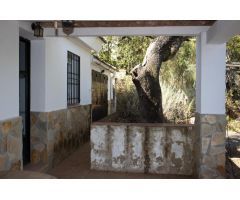 MAGNÍFICA PARCELA URBANA CON CHALET INDEPENDIENTE