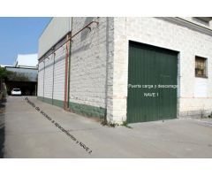 Nave industrial en Venta en Mairena Del Aljarafe Sevilla