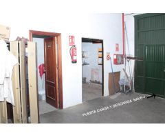 Nave industrial en Venta en Mairena Del Aljarafe Sevilla