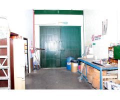 Nave industrial en Venta en Mairena Del Aljarafe Sevilla