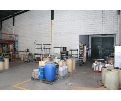 Nave industrial en Venta en Mairena Del Aljarafe Sevilla