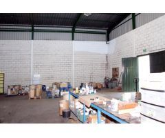 Nave industrial en Venta en Mairena Del Aljarafe Sevilla