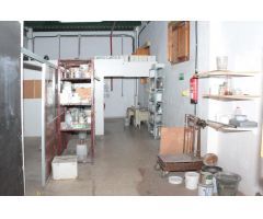 Nave industrial en Venta en Mairena Del Aljarafe Sevilla