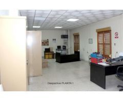 Nave industrial en Venta en Mairena Del Aljarafe Sevilla