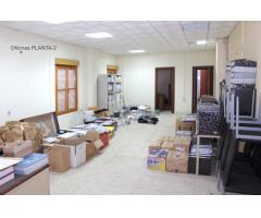 Nave industrial en Venta en Mairena Del Aljarafe Sevilla