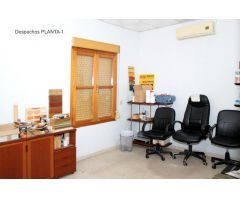 Nave industrial en Venta en Mairena Del Aljarafe Sevilla