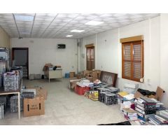 Nave industrial en Venta en Mairena Del Aljarafe Sevilla