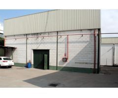 Nave industrial en Venta en Mairena Del Aljarafe Sevilla