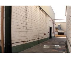 Nave industrial en Venta en Mairena Del Aljarafe Sevilla