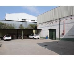 Nave industrial en Venta en Mairena Del Aljarafe Sevilla