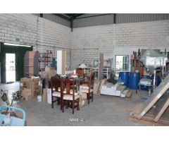 Nave industrial en Venta en Mairena Del Aljarafe Sevilla