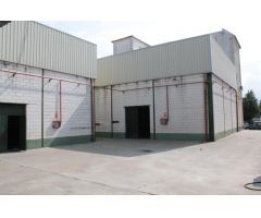 Nave industrial en Venta en Mairena Del Aljarafe Sevilla